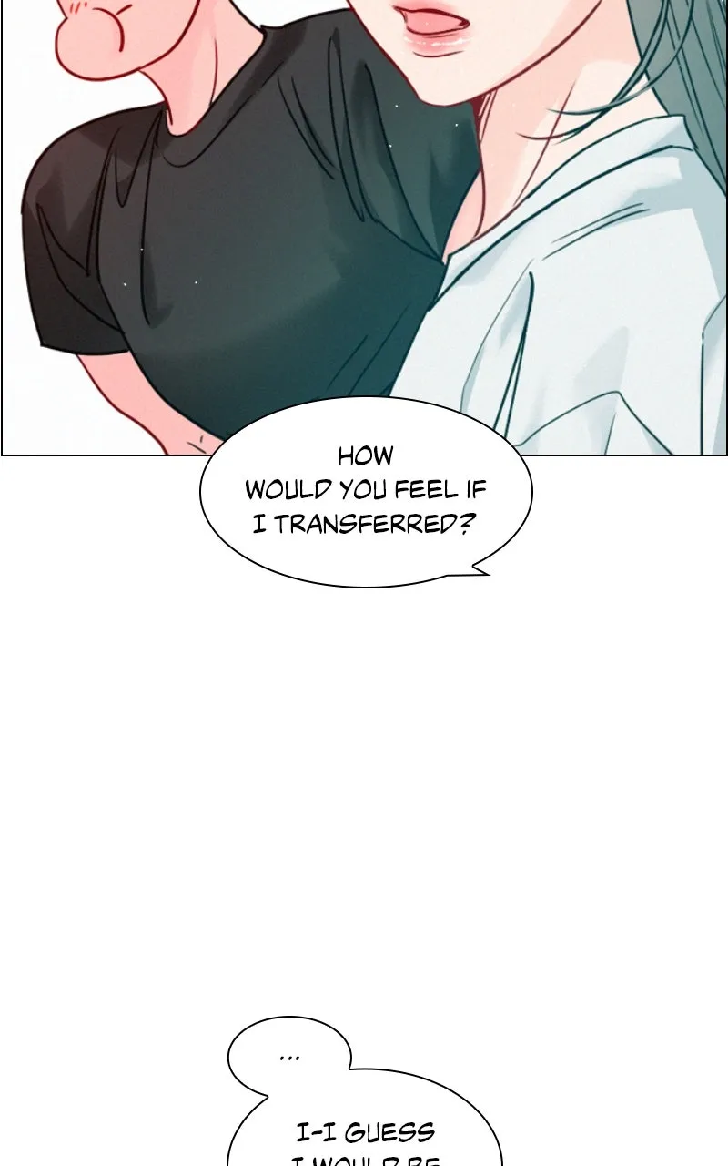 Return to My Dark Past Chapter 10 page 27 - 