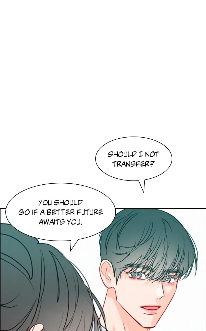 Return to My Dark Past Chapter 10 page 30 - 
