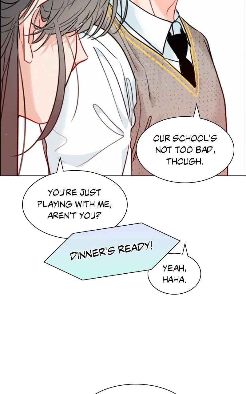 Return to My Dark Past Chapter 10 page 31 - 