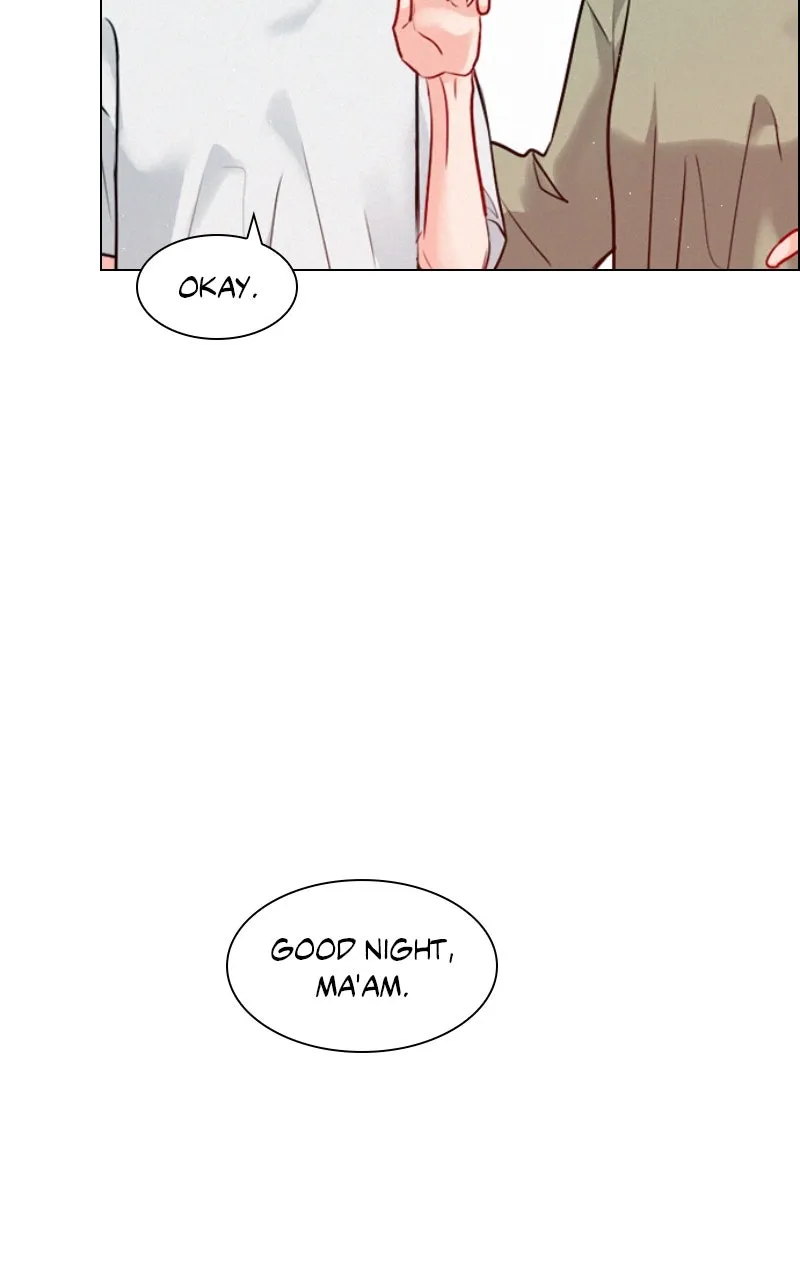 Return to My Dark Past Chapter 10 page 37 - 