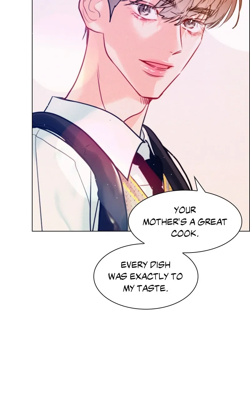 Return to My Dark Past Chapter 10 page 42 - 