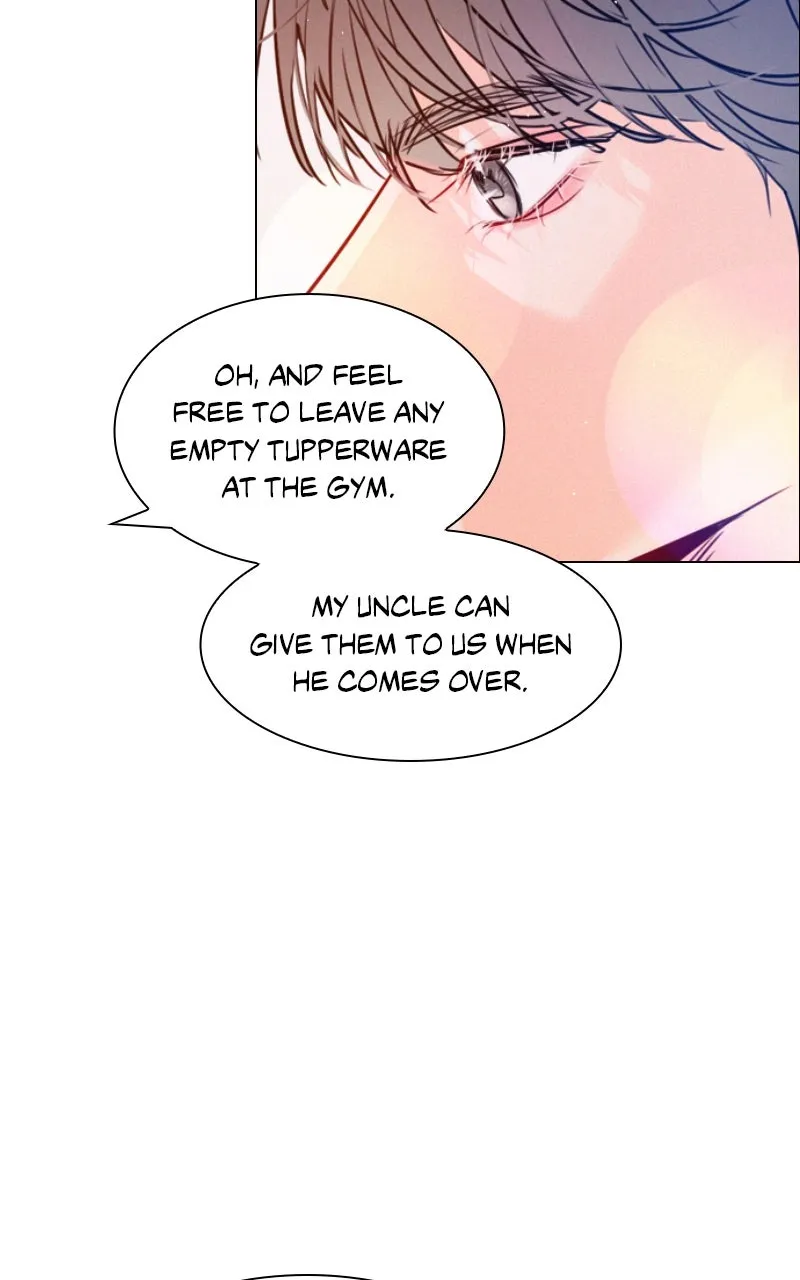 Return to My Dark Past Chapter 10 page 44 - 