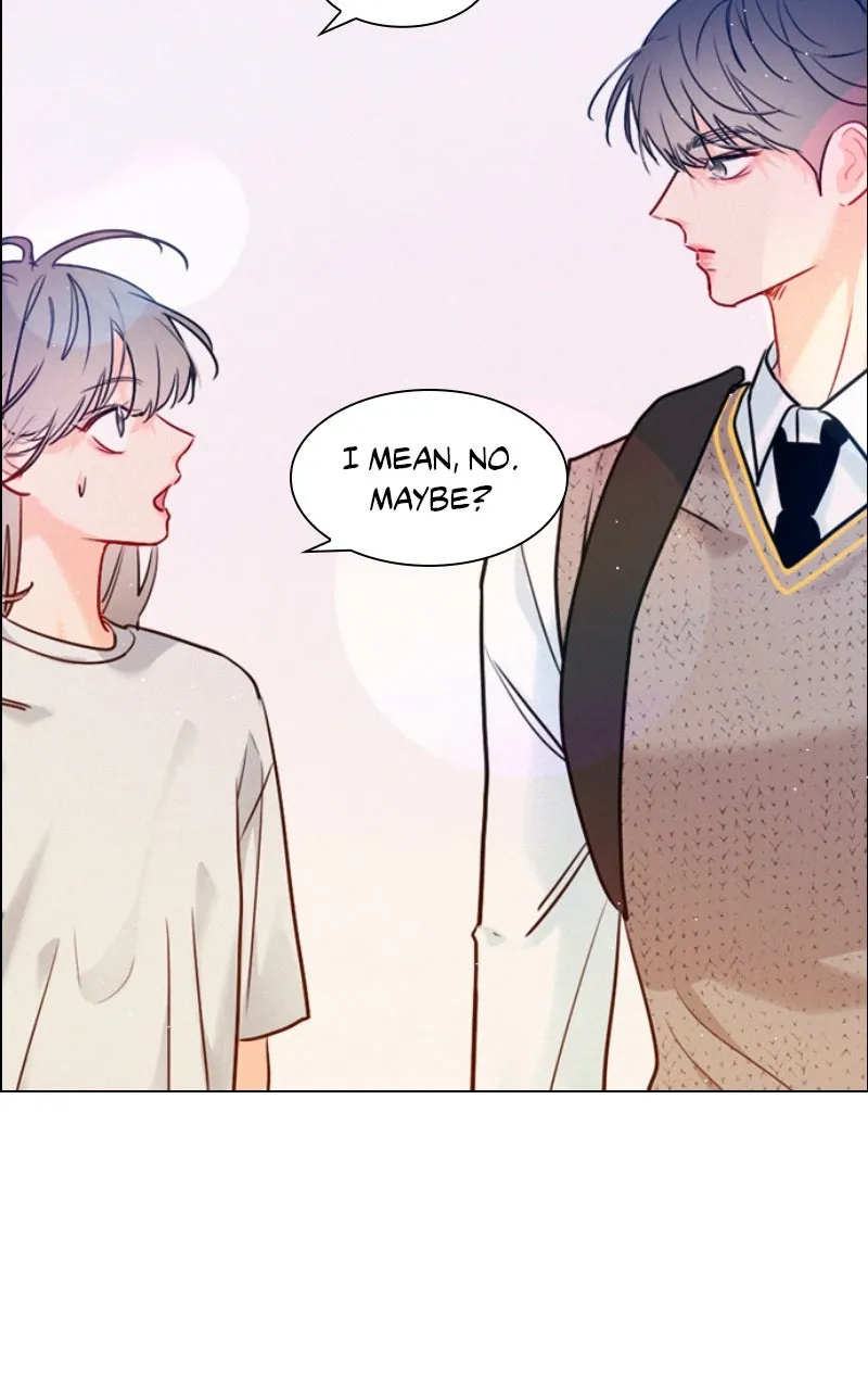 Return to My Dark Past Chapter 10 page 47 - 