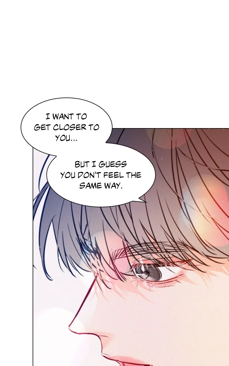Return to My Dark Past Chapter 10 page 48 - 