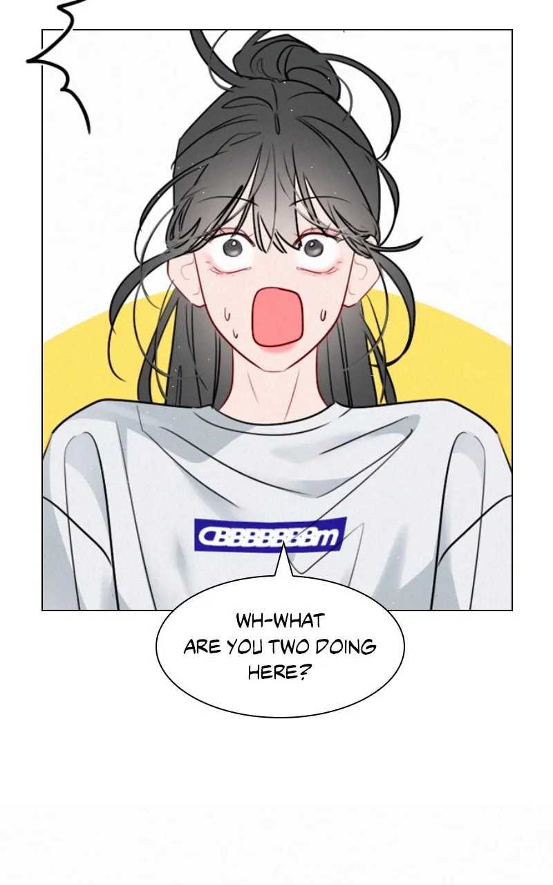 Return to My Dark Past Chapter 10 page 6 - 