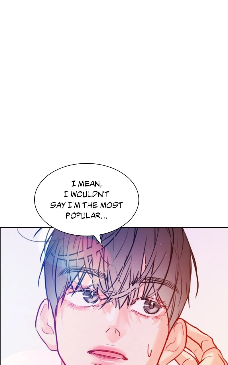Return to My Dark Past Chapter 10 page 51 - 