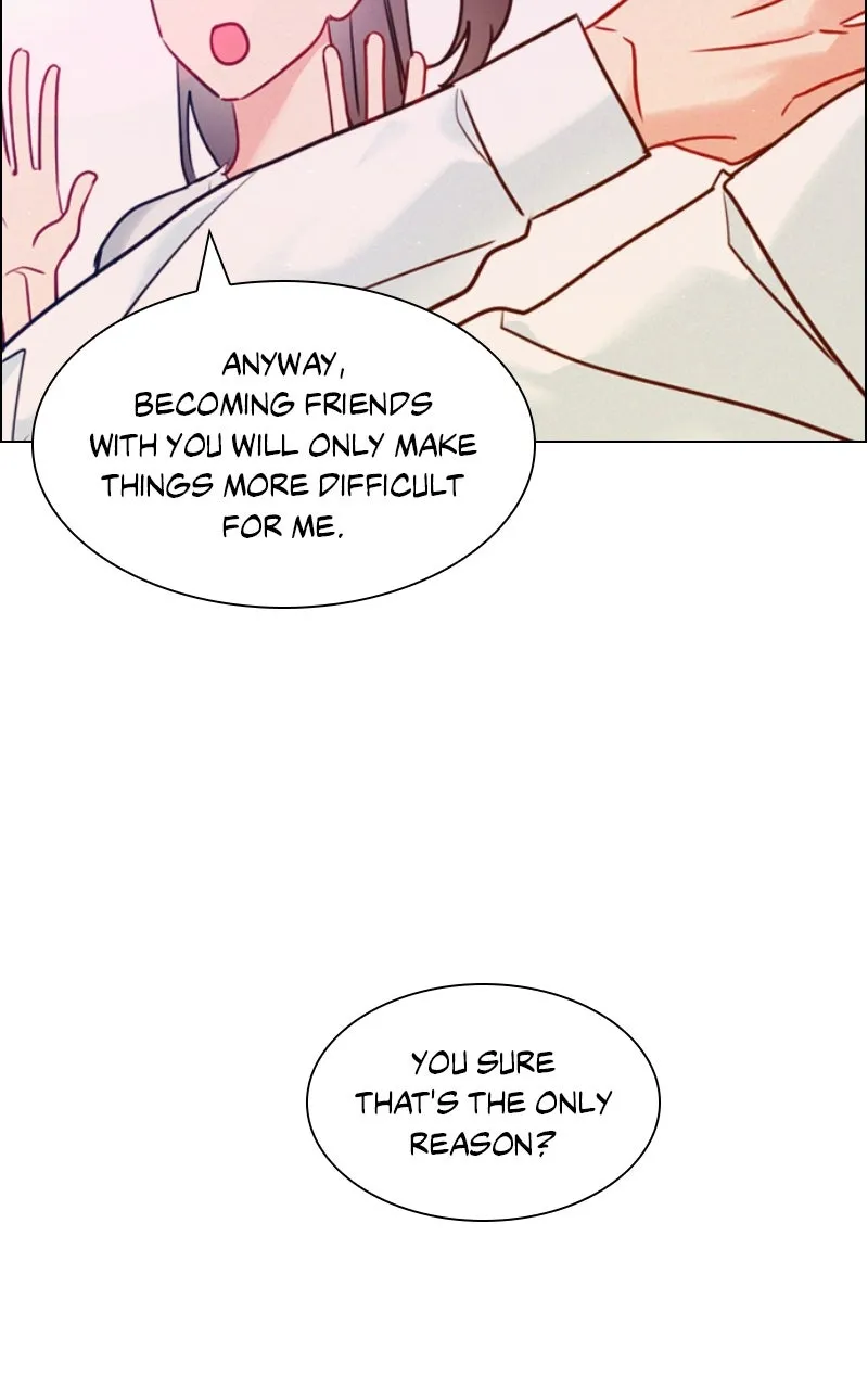 Return to My Dark Past Chapter 10 page 54 - 
