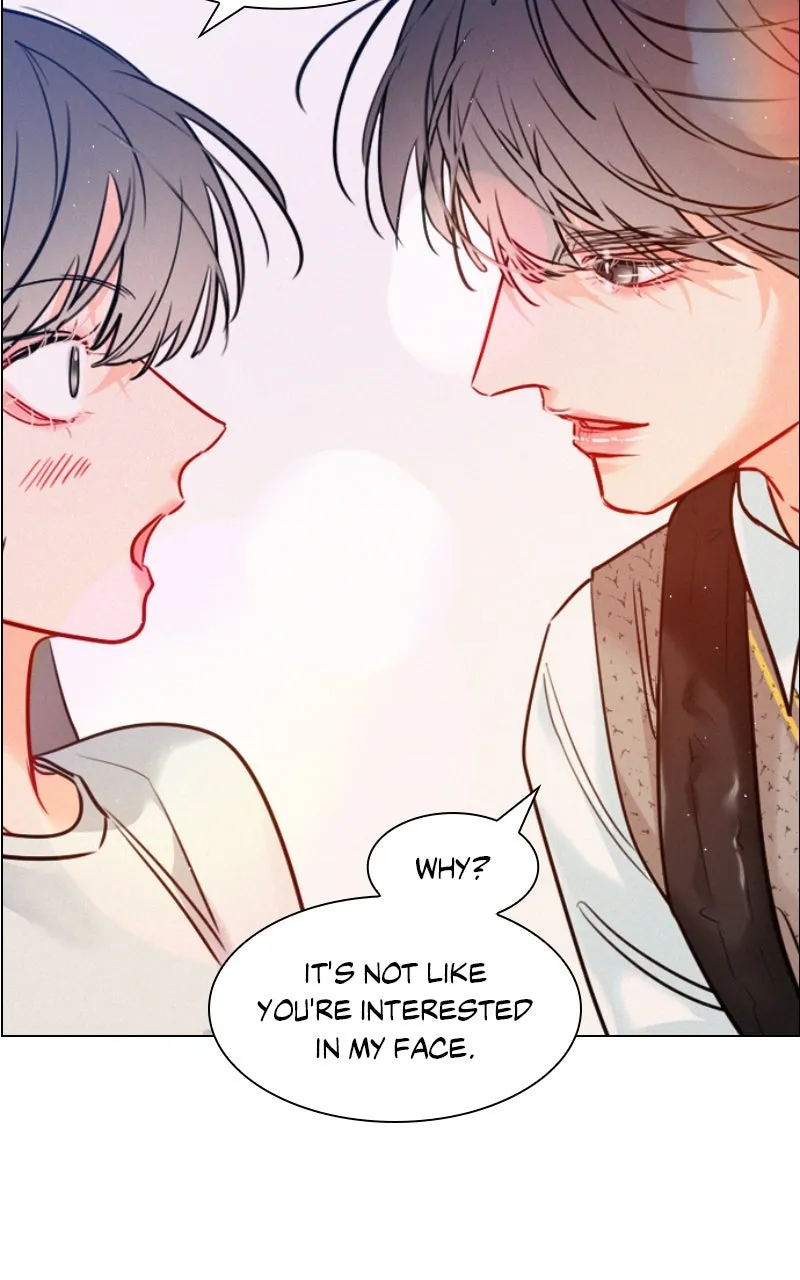 Return to My Dark Past Chapter 10 page 57 - 