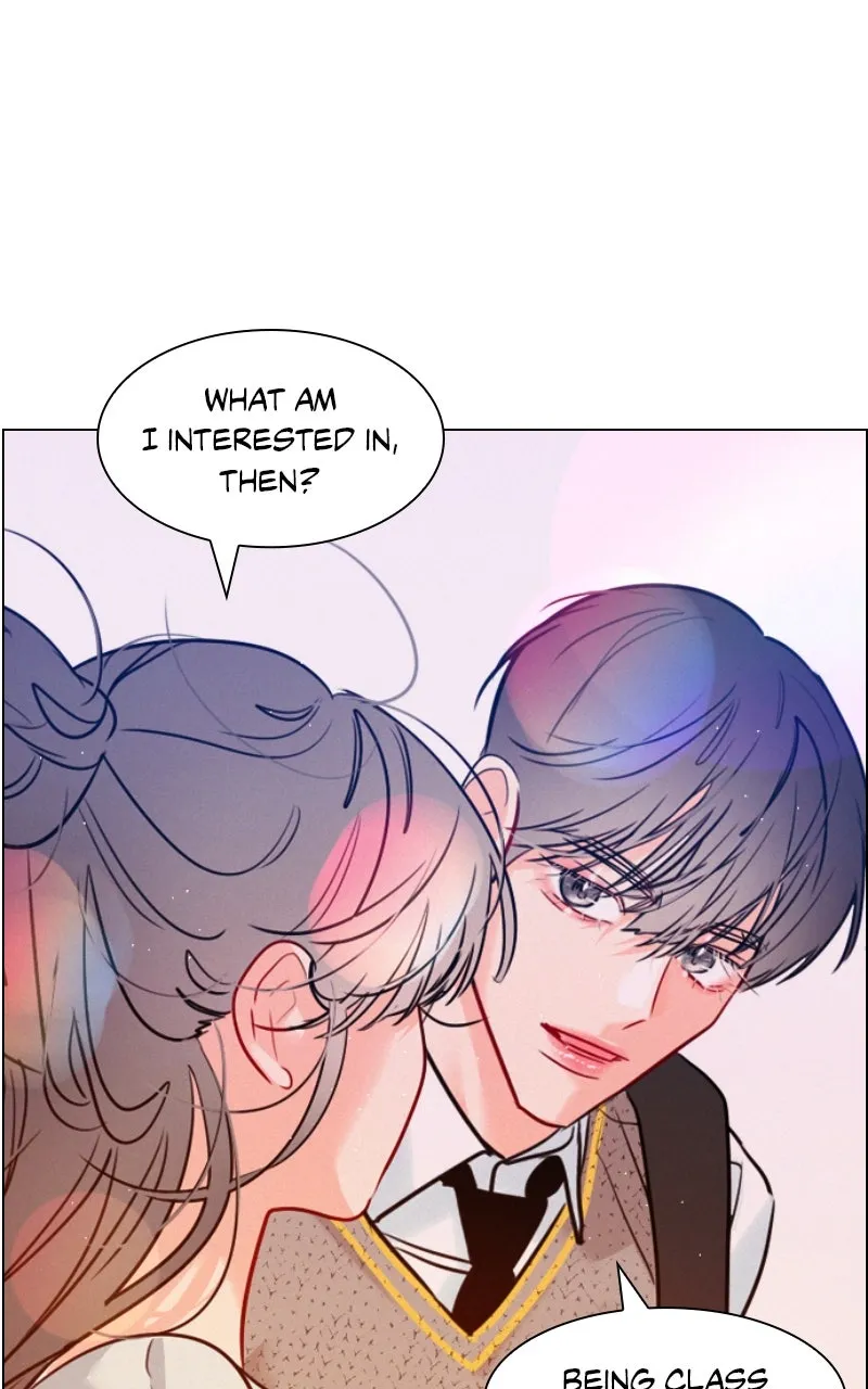 Return to My Dark Past Chapter 10 page 58 - 