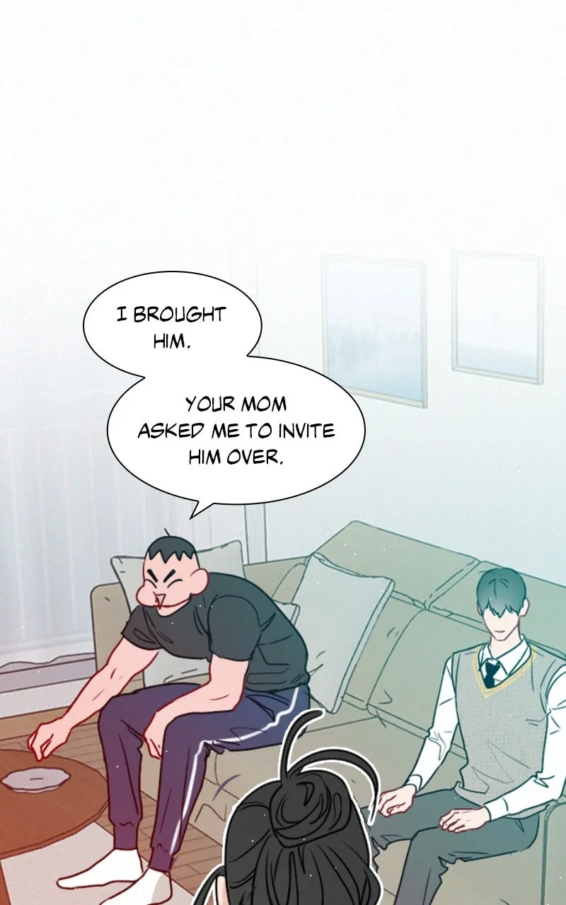 Return to My Dark Past Chapter 10 page 7 - 