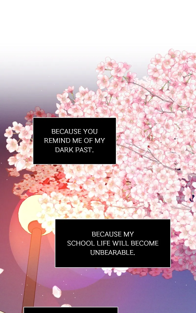 Return to My Dark Past Chapter 10 page 61 - 