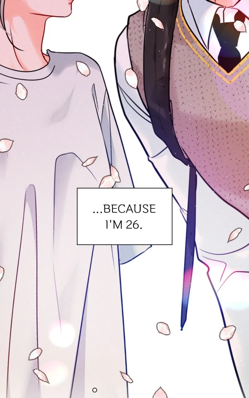 Return to My Dark Past Chapter 10 page 64 - 