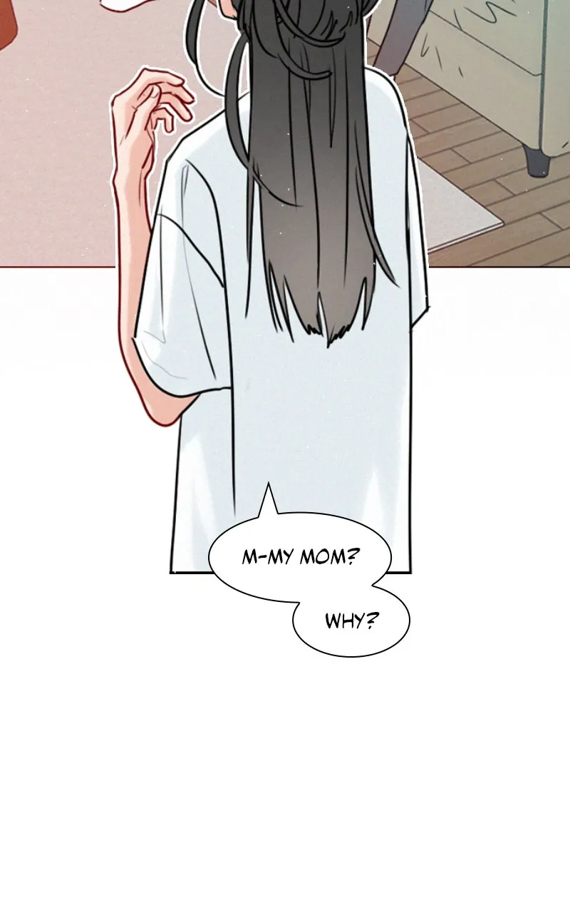 Return to My Dark Past Chapter 10 page 8 - 