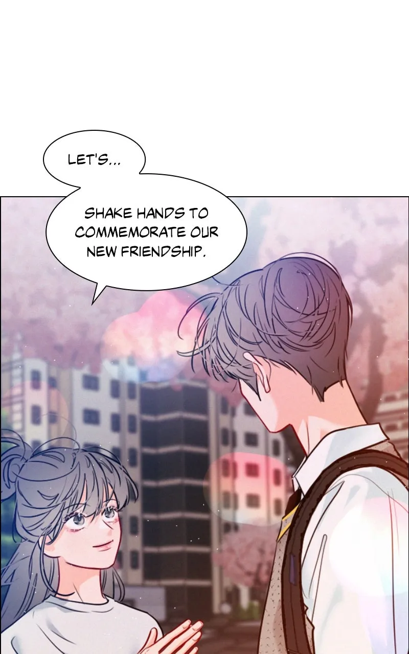 Return to My Dark Past Chapter 10 page 77 - 
