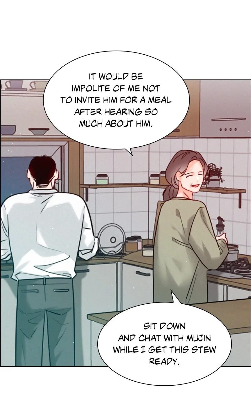 Return to My Dark Past Chapter 10 page 9 - 