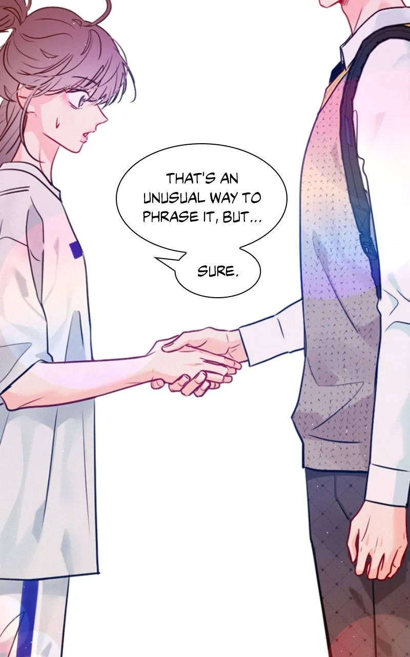 Return to My Dark Past Chapter 10 page 84 - 