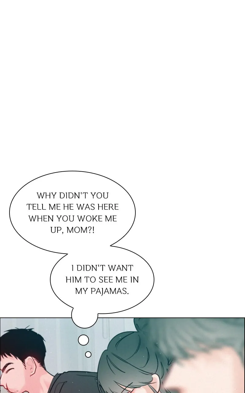 Return to My Dark Past Chapter 10 page 10 - 