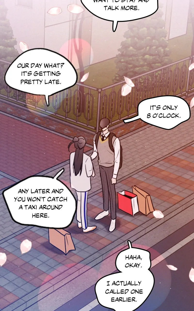 Return to My Dark Past Chapter 10 page 98 - 