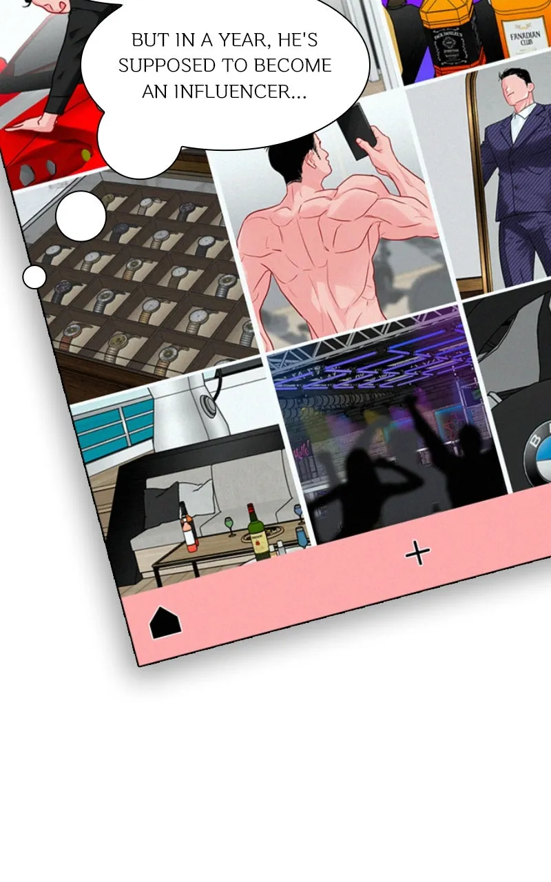 Return to My Dark Past Chapter 11 page 11 - 