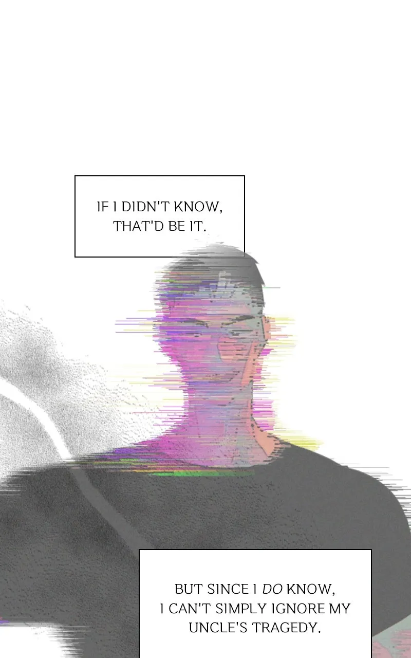 Return to My Dark Past Chapter 11 page 12 - 