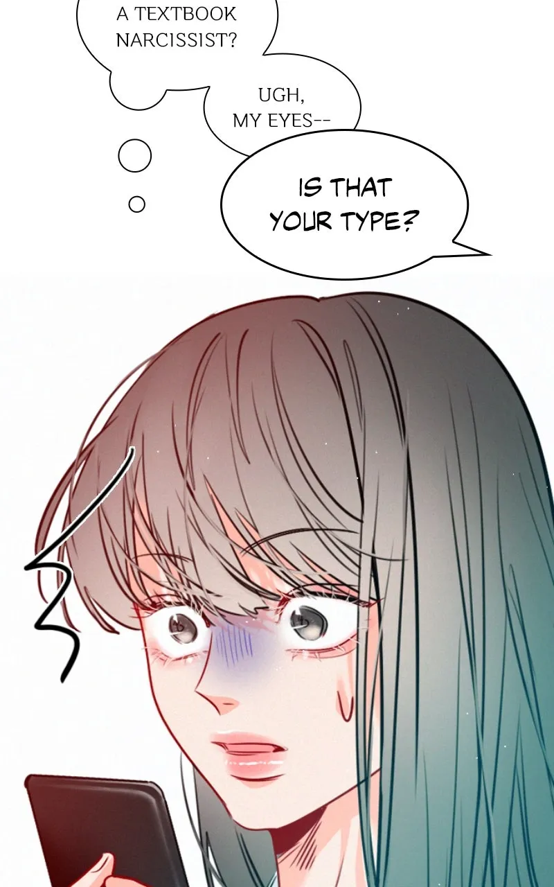 Return to My Dark Past Chapter 11 page 16 - 
