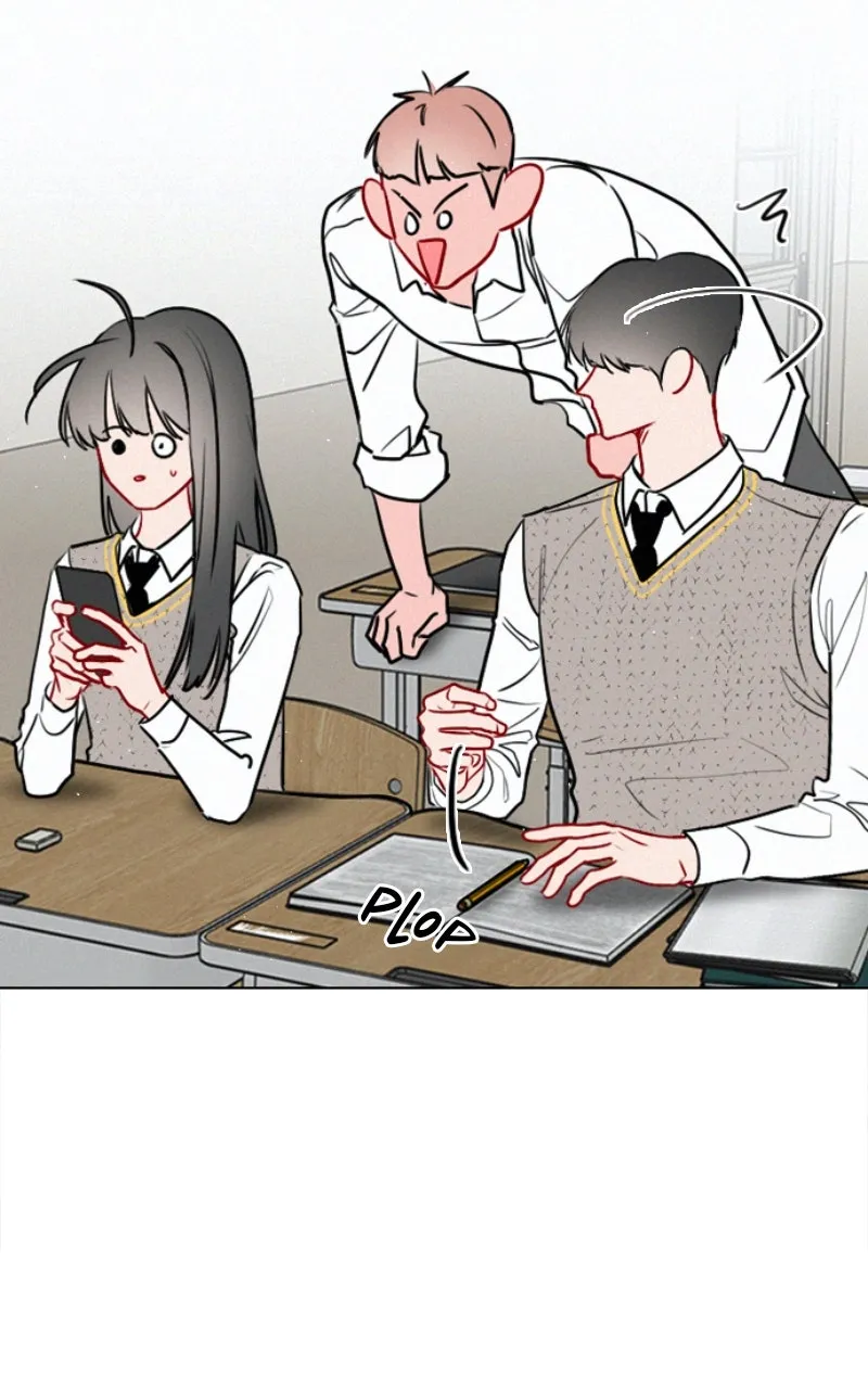 Return to My Dark Past Chapter 11 page 20 - 