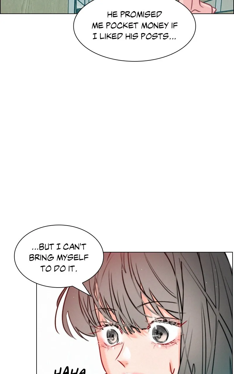 Return to My Dark Past Chapter 11 page 23 - 