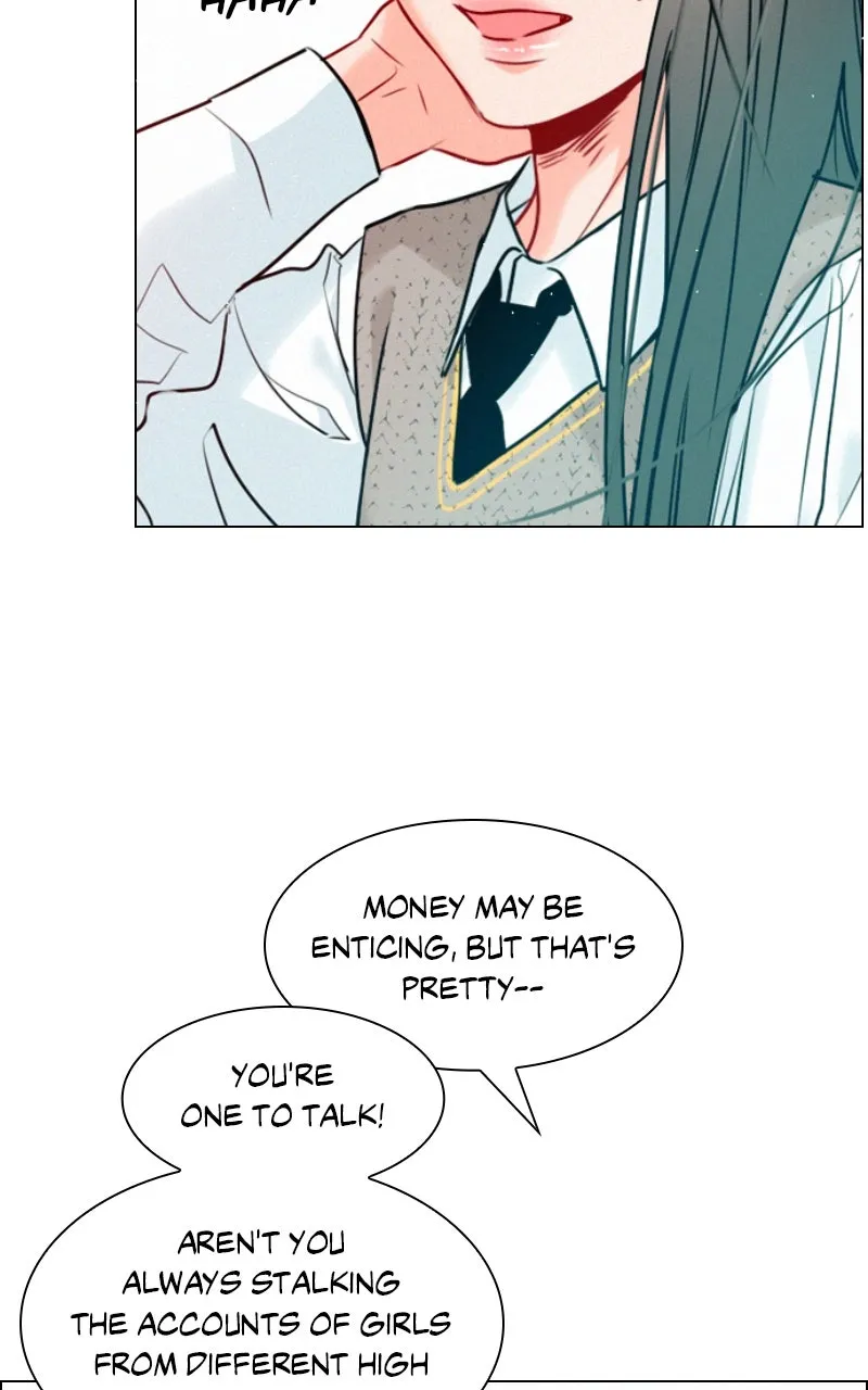 Return to My Dark Past Chapter 11 page 24 - 