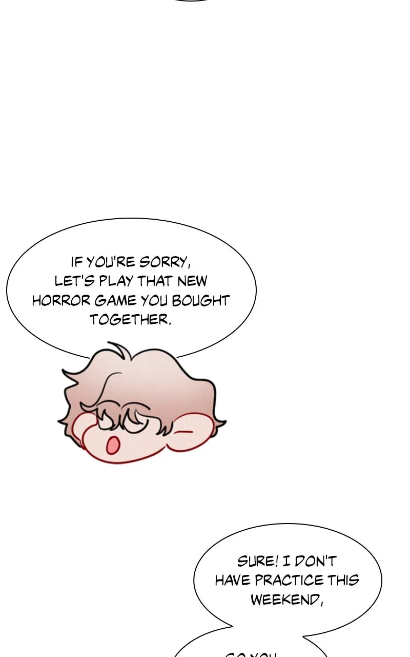 Return to My Dark Past Chapter 11 page 26 - 