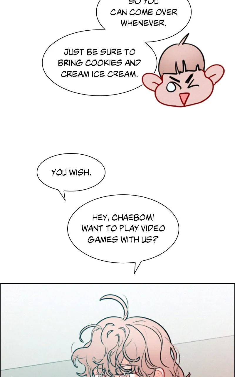 Return to My Dark Past Chapter 11 page 27 - 