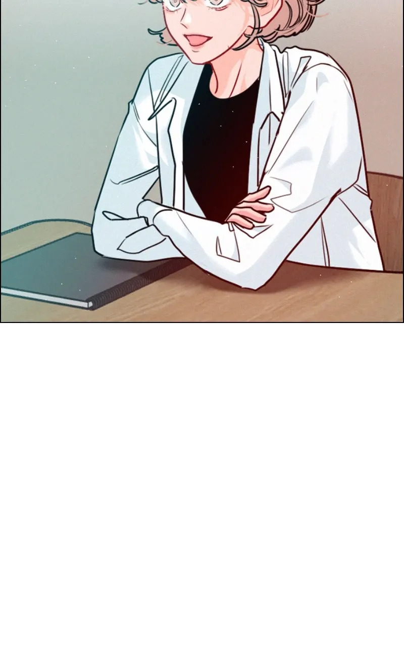 Return to My Dark Past Chapter 11 page 28 - 