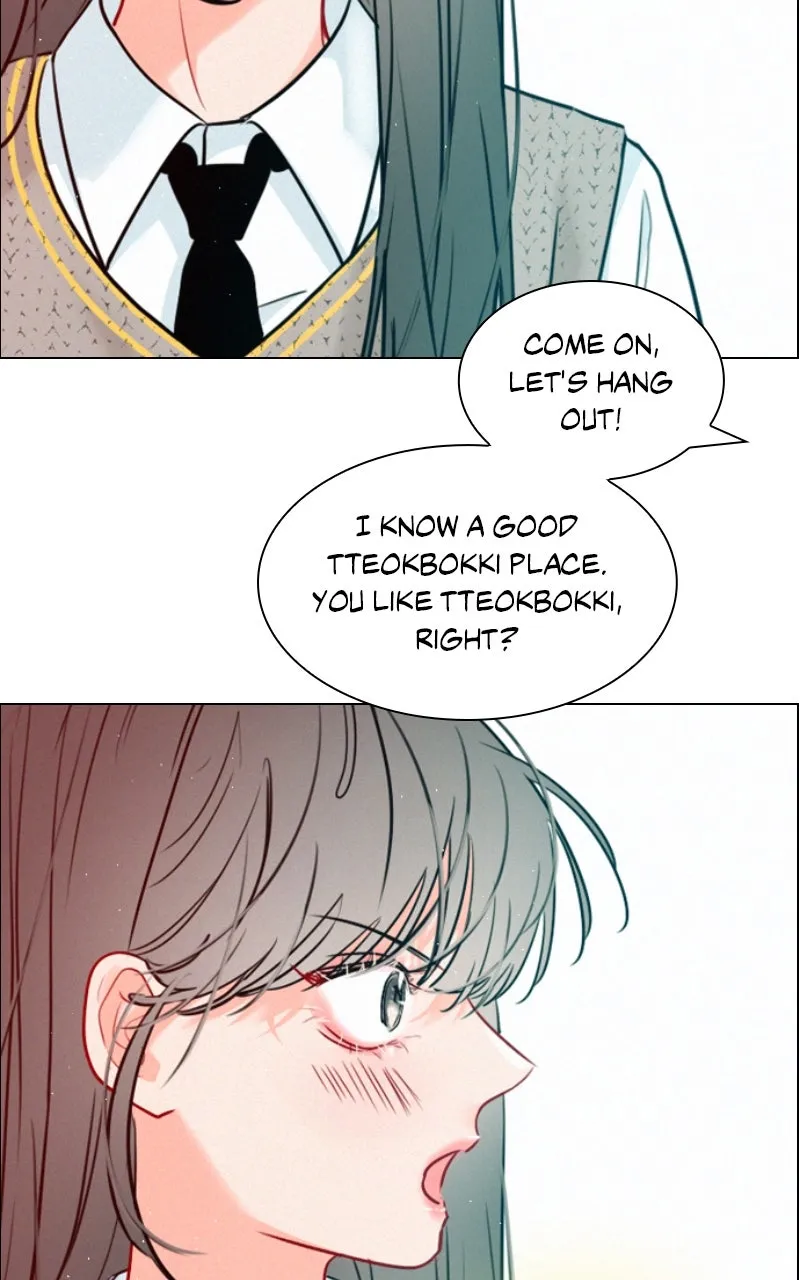 Return to My Dark Past Chapter 11 page 30 - 