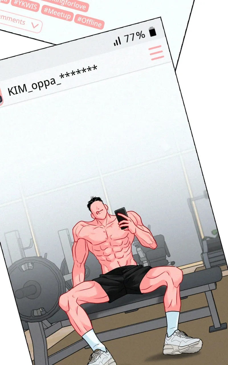 Return to My Dark Past Chapter 11 page 4 - 