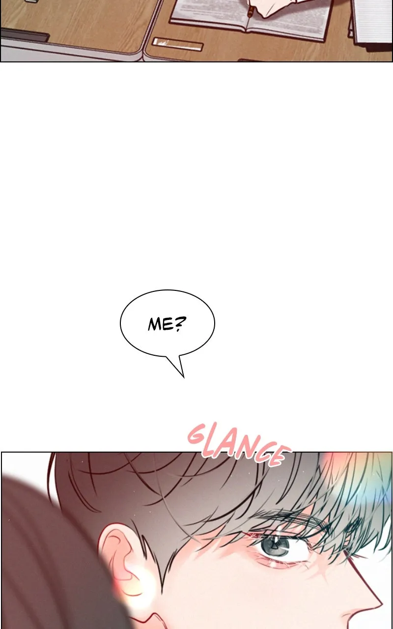 Return to My Dark Past Chapter 11 page 33 - 