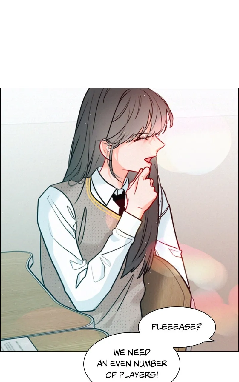 Return to My Dark Past Chapter 11 page 35 - 