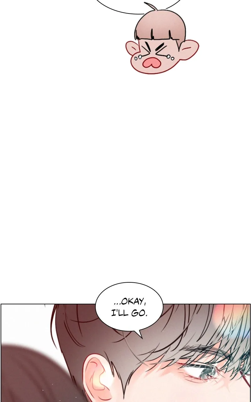 Return to My Dark Past Chapter 11 page 36 - 