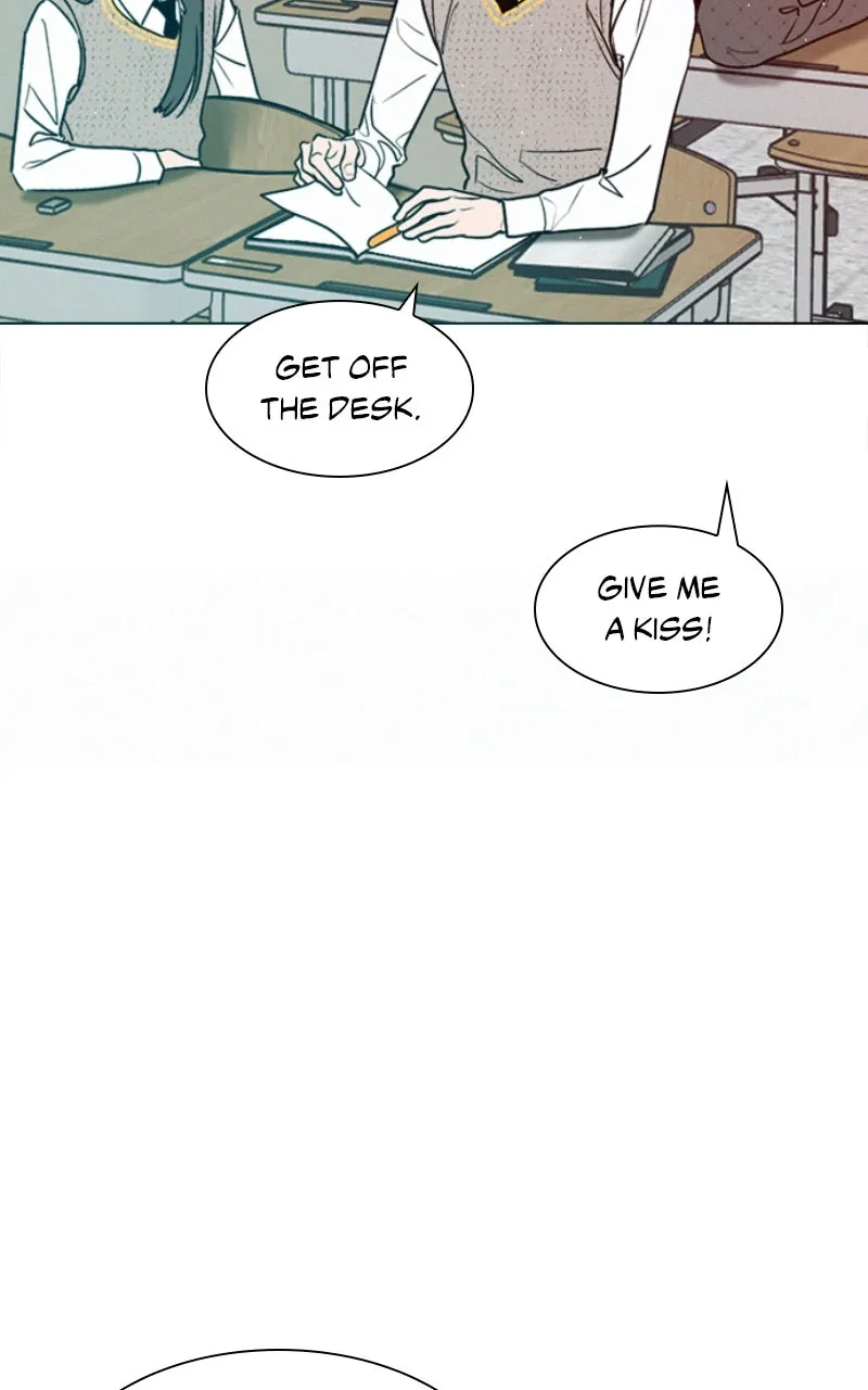 Return to My Dark Past Chapter 11 page 39 - 