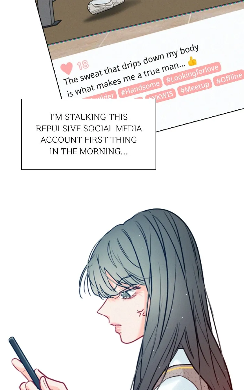 Return to My Dark Past Chapter 11 page 5 - 