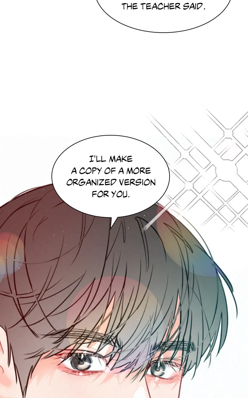 Return to My Dark Past Chapter 11 page 43 - 