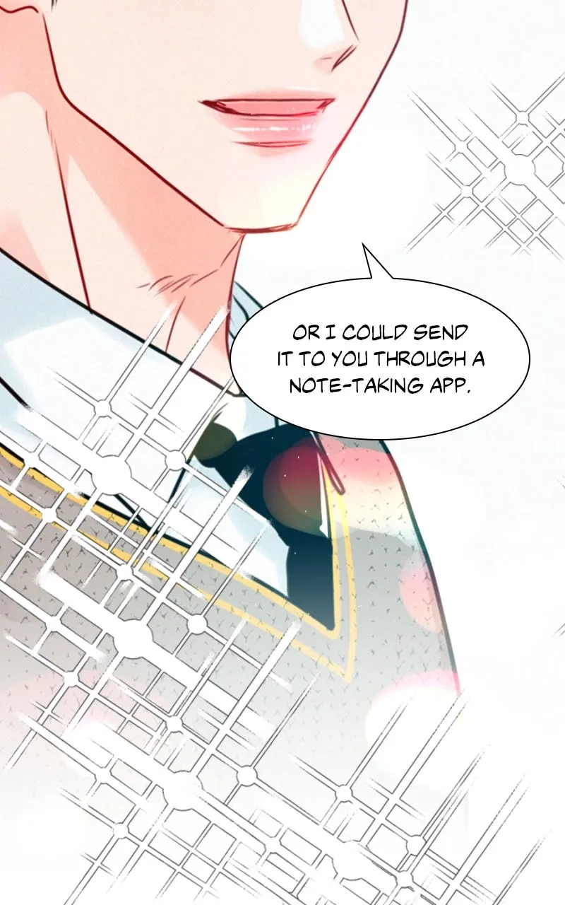 Return to My Dark Past Chapter 11 page 44 - 