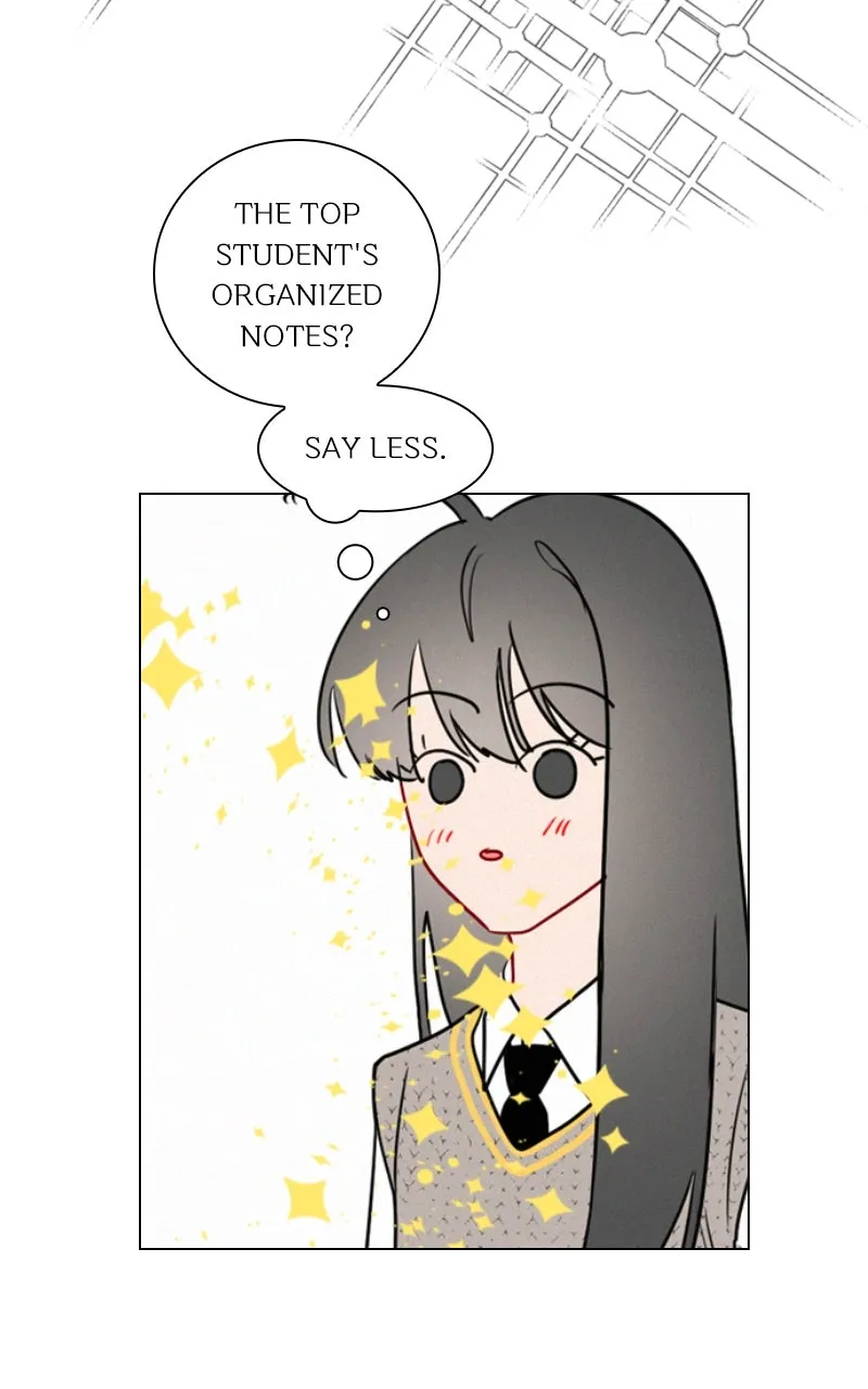 Return to My Dark Past Chapter 11 page 45 - 