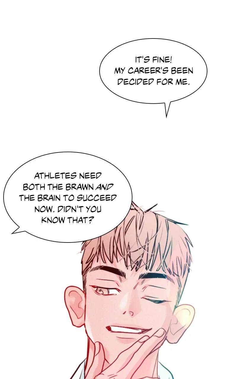Return to My Dark Past Chapter 11 page 49 - 