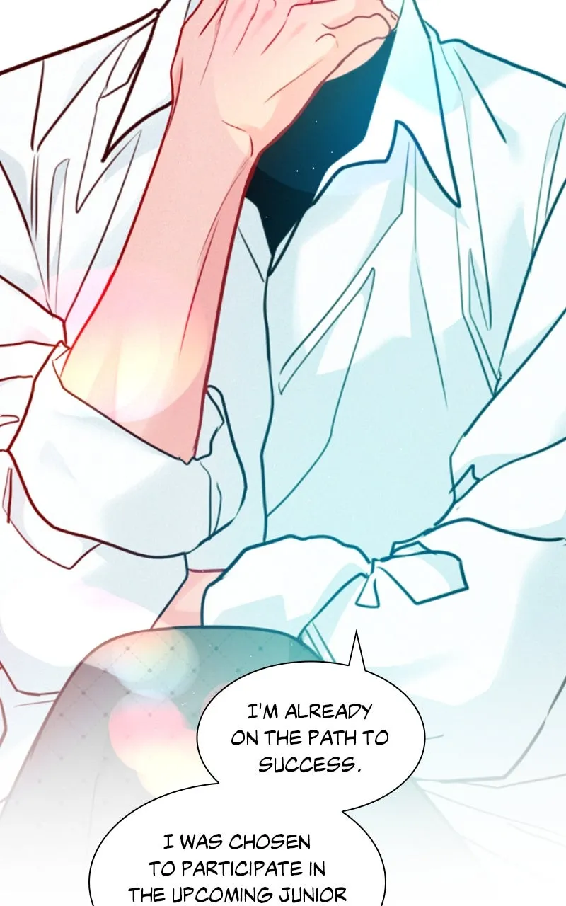 Return to My Dark Past Chapter 11 page 50 - 