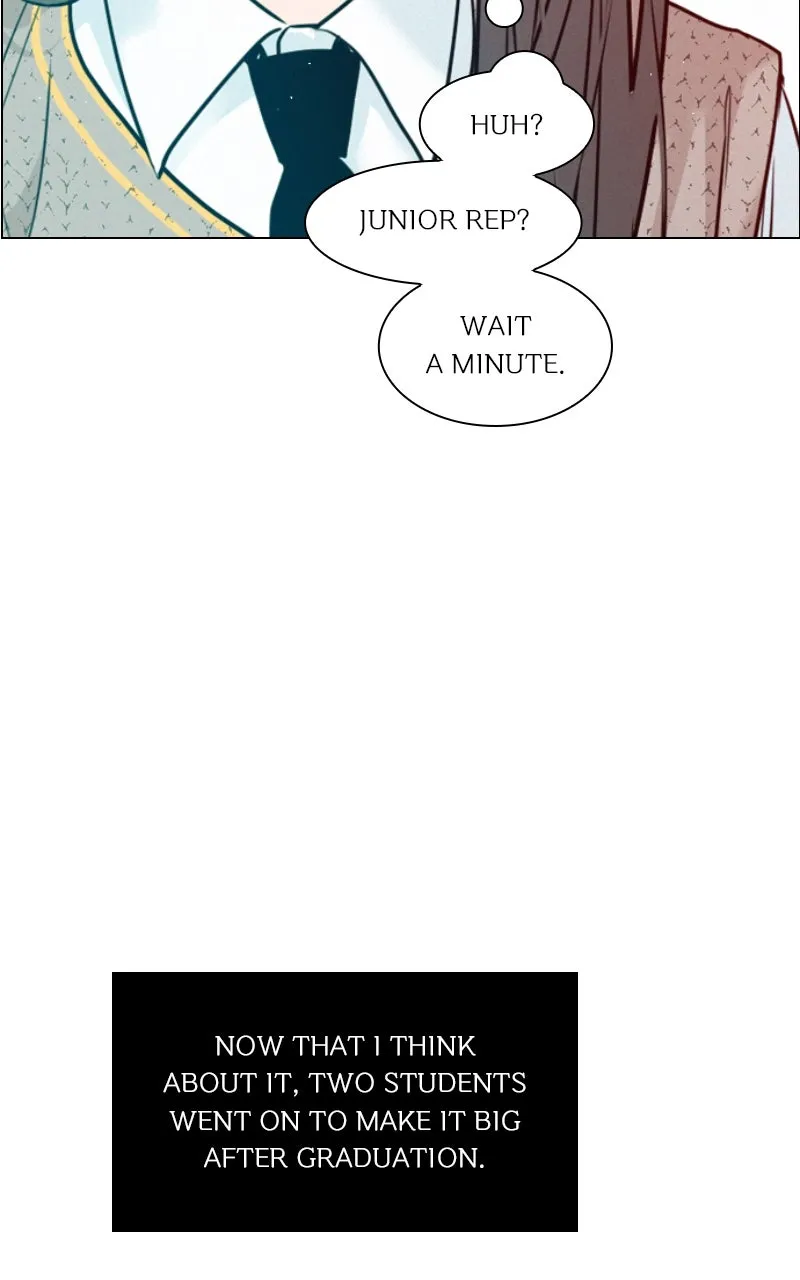 Return to My Dark Past Chapter 11 page 53 - 