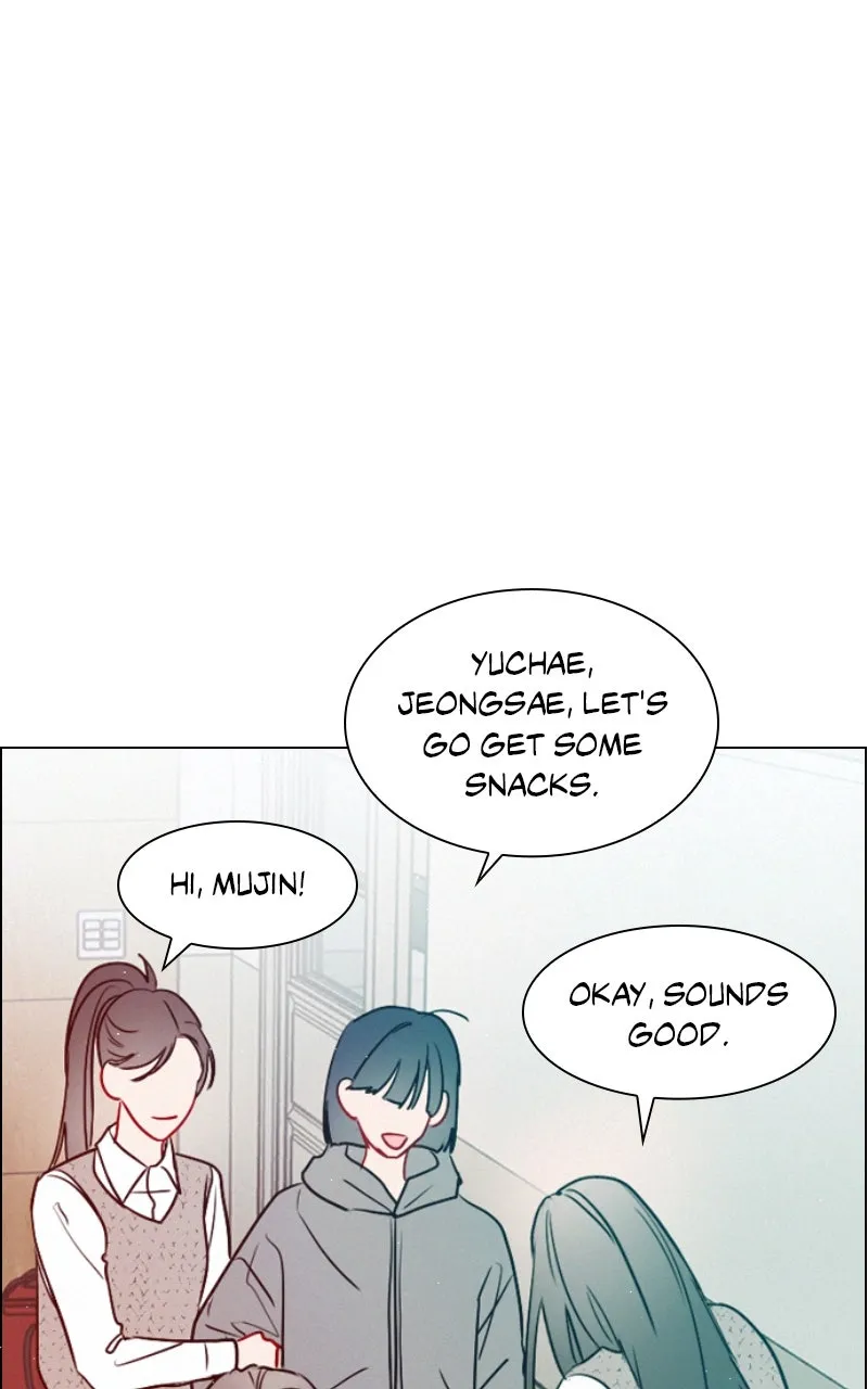 Return to My Dark Past Chapter 11 page 63 - 