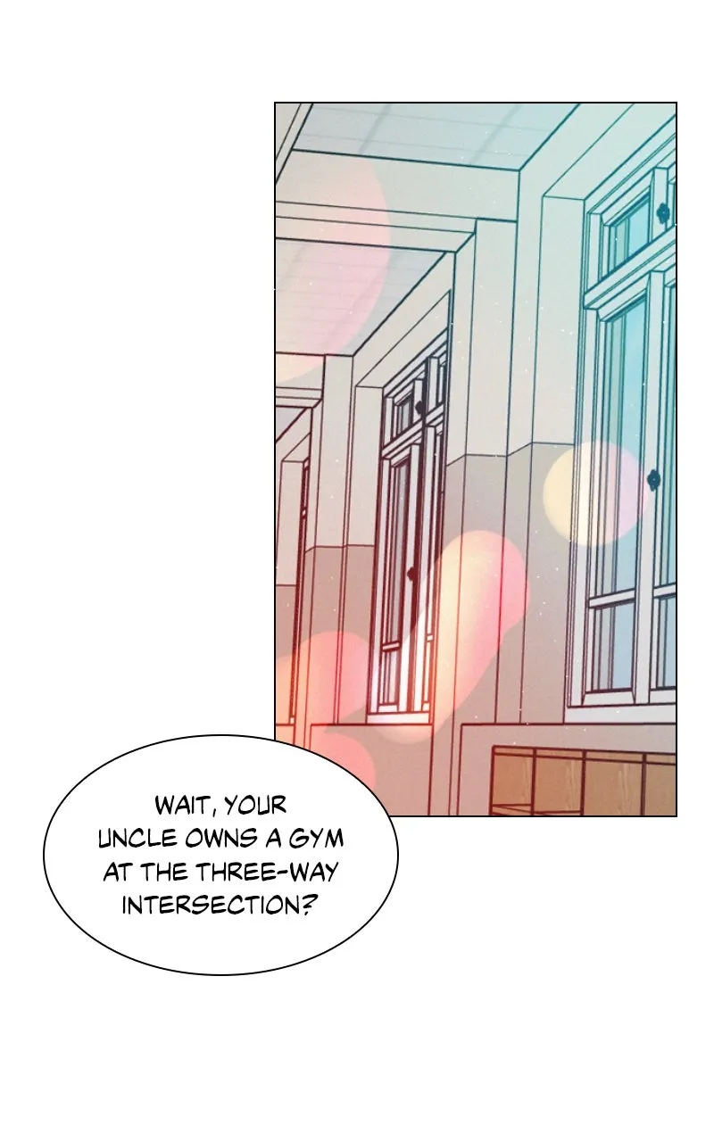 Return to My Dark Past Chapter 11 page 65 - 
