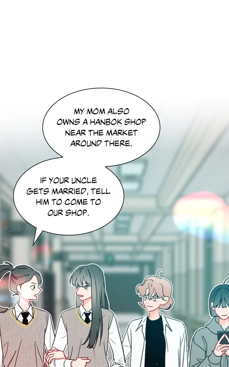 Return to My Dark Past Chapter 11 page 66 - 