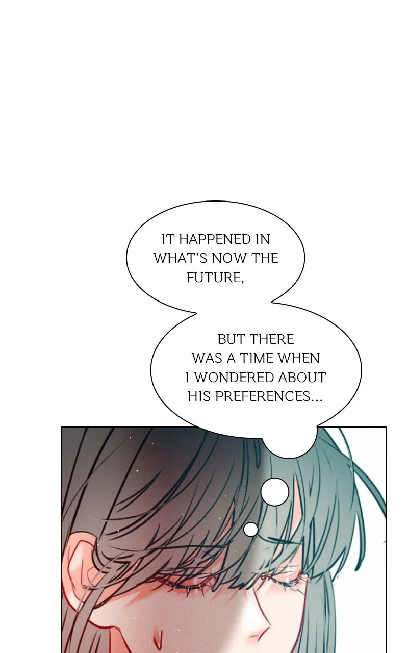 Return to My Dark Past Chapter 11 page 70 - 