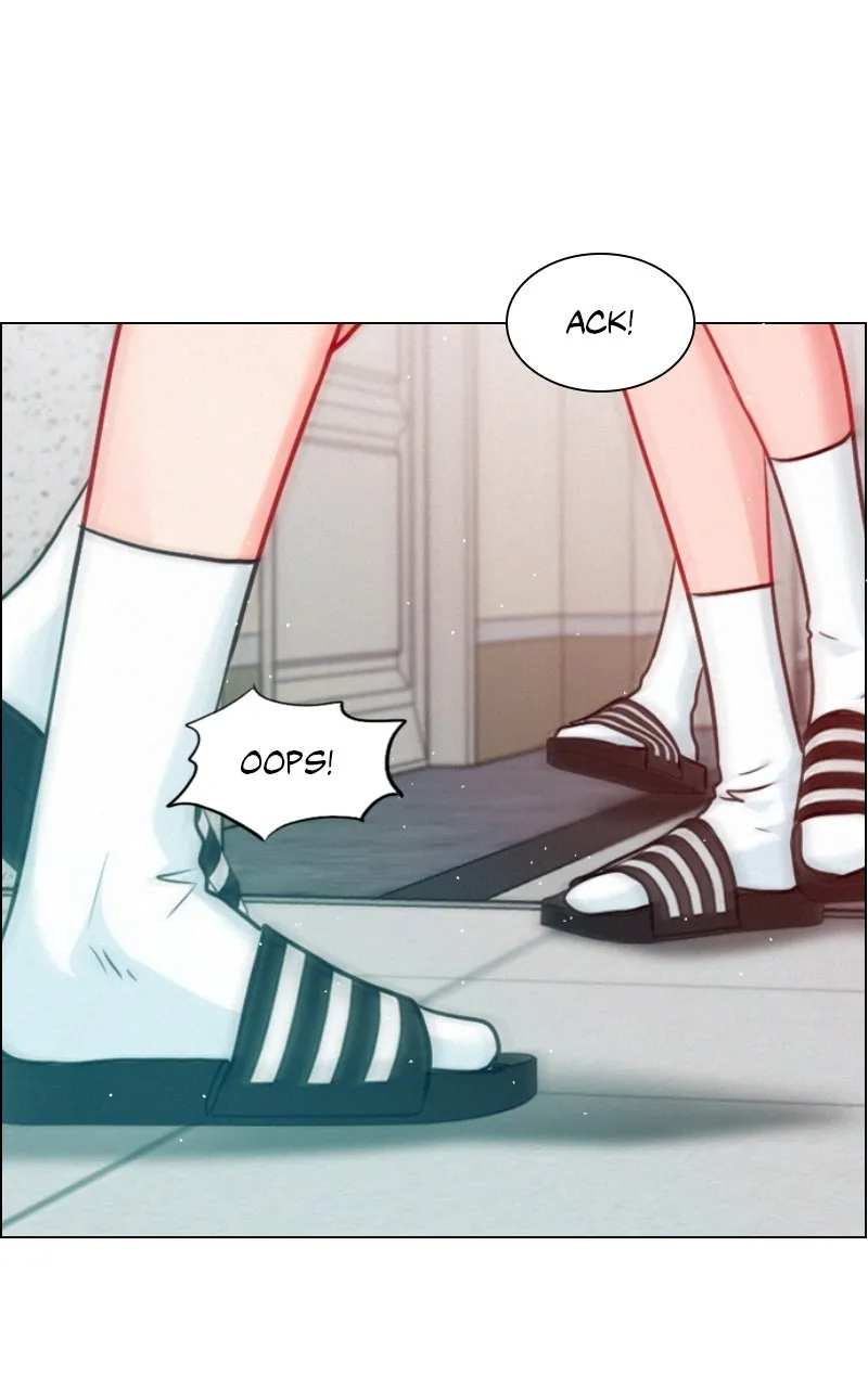 Return to My Dark Past Chapter 11 page 72 - 
