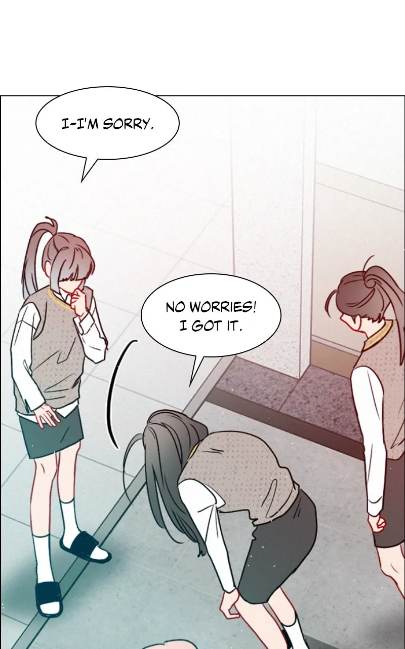 Return to My Dark Past Chapter 11 page 77 - 